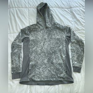 Lululemon athletic hoodie. New Condition. Size Large
